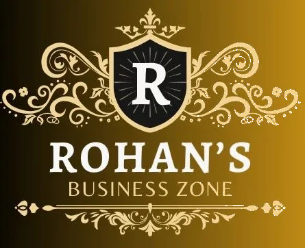 Rohan's Business Zone